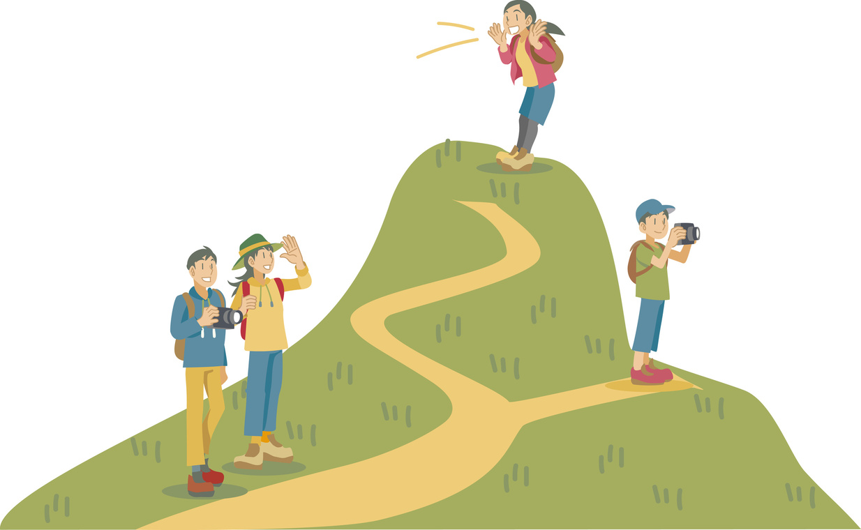 車中泊のマナー①